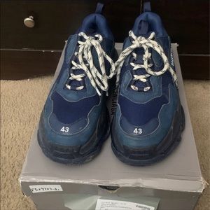 Balenciaga Triple S Sneakers
